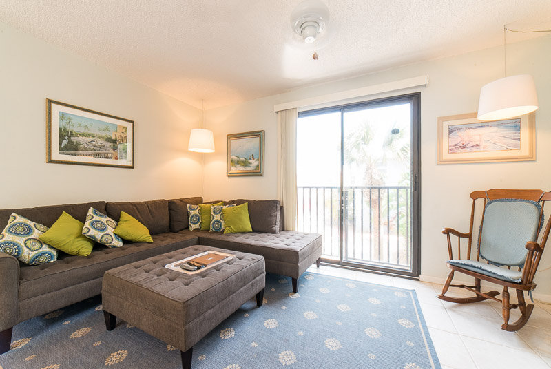 Sunburst Condos Unit 112 Manasota Key Realty